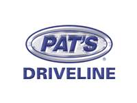 Pat's Driveline