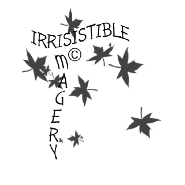 Irrisistible Imagery©