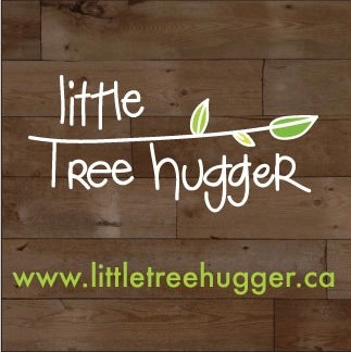 Little Tree Hugger