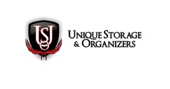 Unique Storage & Organizers
