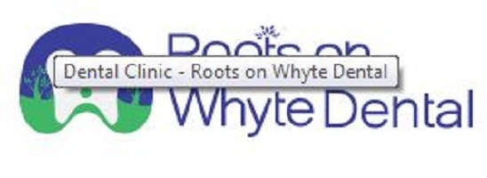 Roots On Whyte Dental