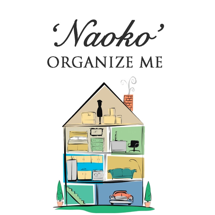 'Naoko' Organize Me