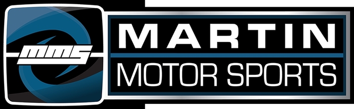 Martin Motor  Sports
