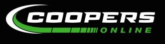 Coopers Motorsports