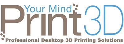 Print Your Mind 3D