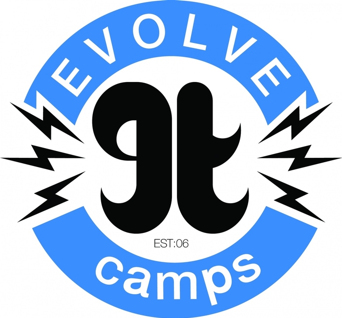Evolve Camps