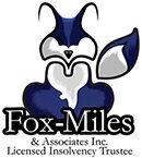 Fox-Miles and Associates Licenced Insolvency Trustee