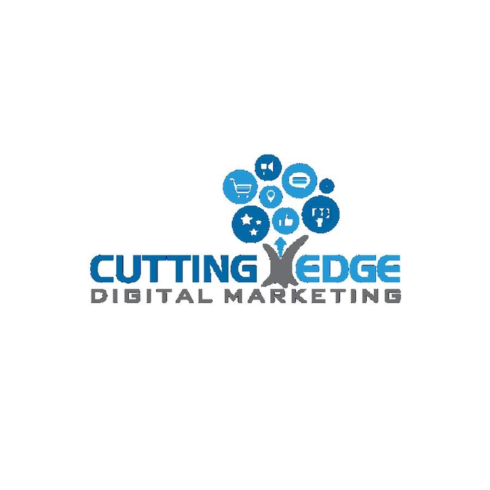 Cutting Edge Digital Marketing