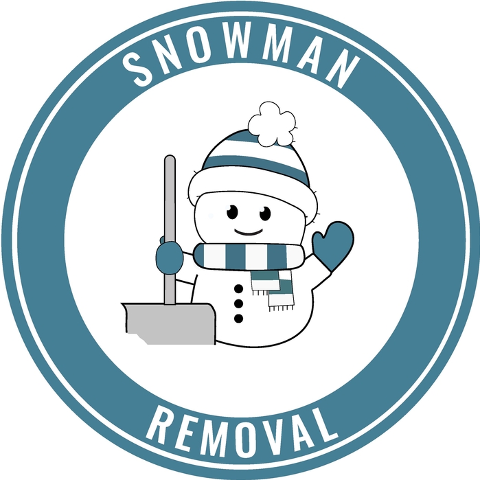 Snowman Removal